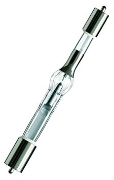 Osram LED Lampe HBO, 100 W, 2 10X1, A24945B082G