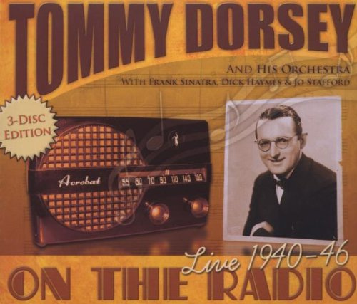 On the Radio 1940-1946