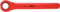 KS Tools 117.4207 Clé à cliquet 7 mm 32 Nm