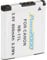 Power2000 NB-11L Replacement Lithium-Ion Battery, 3.6 volt 900mAh, for Canon Powershot ELPH 110 HS Series Cameras