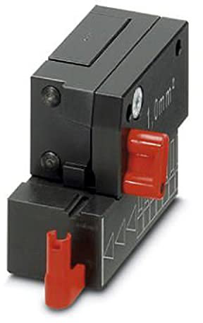 PHOENIX CONTACT CF 3000 HZG 1.0 Ersatz-Hülsenzuführung für den 3000-2.5 Crimpautomat CF, 203.100g