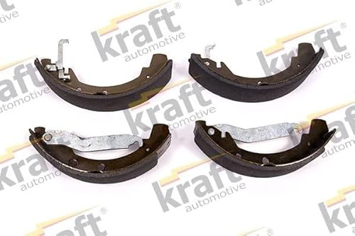 Kraft Automotive 6020080 Bremsbackensatz
