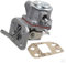 S.40563 - Traktoren-Kraftstoffpumpe, Dieselpumpe, Kraftstoffförderpumpe, NEUES MODELL - BAUFORM KANN ABWEICHEN!!!
