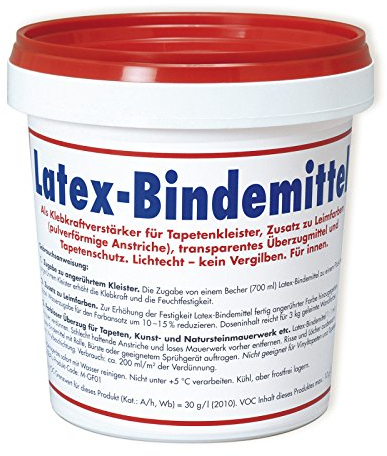 Pufas KVS Bindemittel 0,700 L