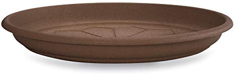 Veca Teller Naxos 40 cm (Mac 52) Bronze E.12