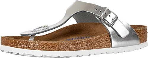 Birkenstock Damen Gizeh Zehentrenner