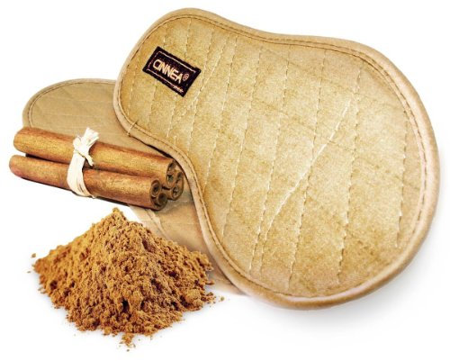 Cinnea Zimtsohlen / Einlegesohlen, Gr. 44