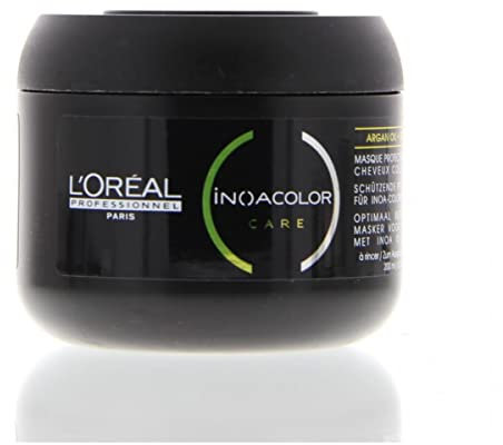 L'Oreal Professional Inoa Care Maske 200 ml