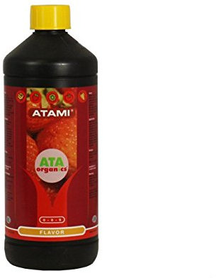 Atami ATA Organics Flavor Geschmachsverbesserer (1L)