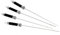 Tepro Grillspiesse, Mehrfarbig, 4-er Set
