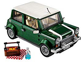 LEGO Creator 10242 - Mini Cooper