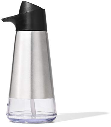 OXO - Good Grips Spender aus Edelstahl