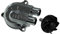 Pompa acqua Stage6 SSP di CNC – Blu