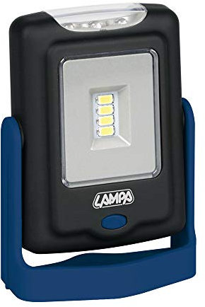 Lampa 70638 Poche 2 en 1 Lampe d'inspection