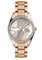 s.Oliver Damen-Armbanduhr Analog Quarz Edelstahl SO-3140-MQ