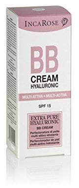 Inca Rose BB Cream SPF 15 - 30 ml (Light) by INCAROSE