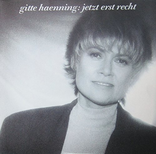 Jetzt erst recht (1987) [Vinyl LP]