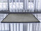 Doortex Schmutzfangmatte Fußmatte advantagemat, 120 x 180 cm, Grau, für den Innenbereich