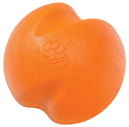 West Paw 27570 Jive Large, orange