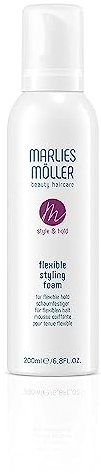 MARLIES MÖLLER Style & Hold Strong Haarschaum, 200 ml
