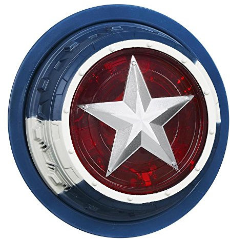 Avengers Hero Power Light