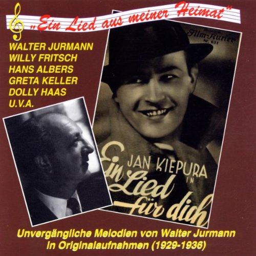 Ein Lied aus Meiner Heimat