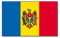 Flagge Moldawien - 90 x 150 cm