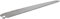 Tajima Ersatz - Sägeblatt G-Saw 210 mm für G-Saw, Aluminist, GKBG210