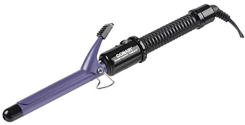Conair CD81NCSRRC 3/4 Instant Heat Curling Iron