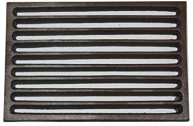 Forno ruggine Eck Griglia 30 x 40 cm