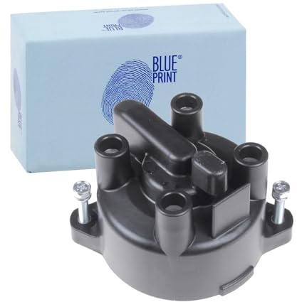 Blue Print ADK81427 Ignition Distributor Cap