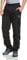 Erima Sweatpant mit Bündchen schwarz, L Herren