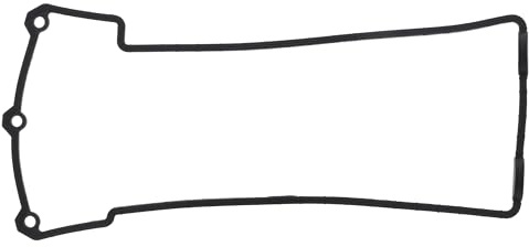 Corteco 026172P Dichtung, Zylinderkopfhaube | Kompatibel mit: BMW 5, 5, 5 Touring, 5 Touring, 7, 7, 8