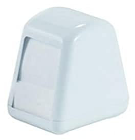 DISPENSER TOVAGLIOLI DA BAR BIANCO