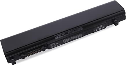 vhbw Akku kompatibel mit Toshiba Portégé R700-11E, R700-131, R700-12M, R700-12D, R700-115 Notebook (4400 mAh, 10,8 V, Li-Ion)