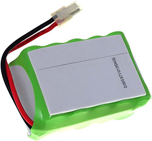 Powery Batterie pour Robot Coupe Gazon Robomow RC304