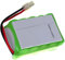 Powery Batterie pour Robot Coupe Gazon Robomow RC304
