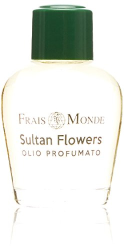 Gebühren Welt Sultan Flowers Duftöl 12 ml