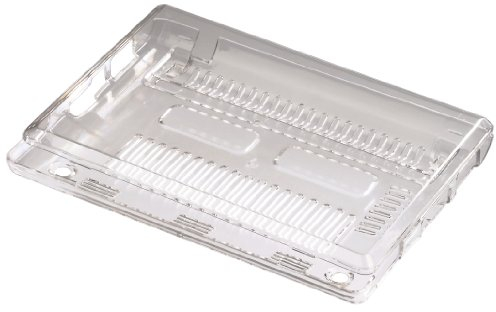 Hama Hardcase für Asus Eee PC 900, Transparent