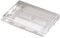 Hama Hardcase für Asus Eee PC 900, Transparent
