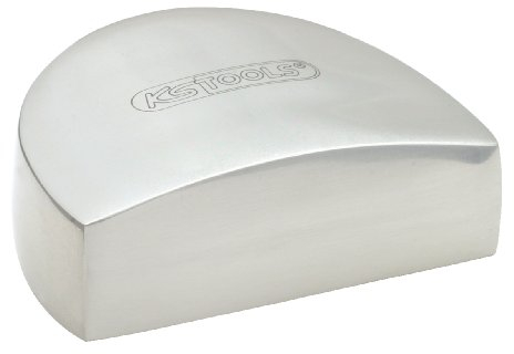 KS Tools 140.2116 Tasso per Carrozzieri Tipo a Tacco, 60 mm