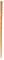 The Noble Collection - Percy Weasley Character Wand - 16in (40cm) Wizarding World Wand with Name Tag - Harry Potter Film Set Movie Props Wands