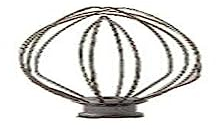 Kitchenaid Stainless Steel Wire Whisk for Mixer