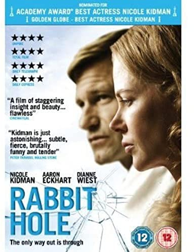 Rabbit Hole [DVD] (2011) [2010] [UK Import]