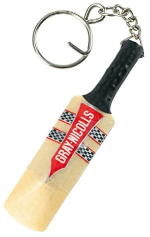 Gray Nicolls Mini Bat Keyring