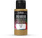 Vallejo Premium-Farbe, 60 ml gold