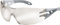 Uvex 9192-881 HC-AF Pheos Mirror Supravision Safety Spectacle, Silver