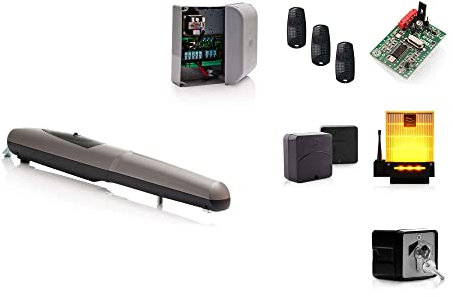 Drehtorantrieb CAME AXO AX3024/1 (Set XL)