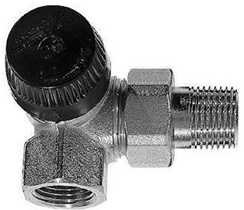 Honeywell V2000LBB15 - Corps thermostatique à simple réglage, type BB 1/2