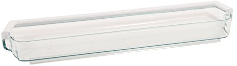 Ariston Hotpoint Fridge Freezer Door Shelf. Genuine Part Number C00119029